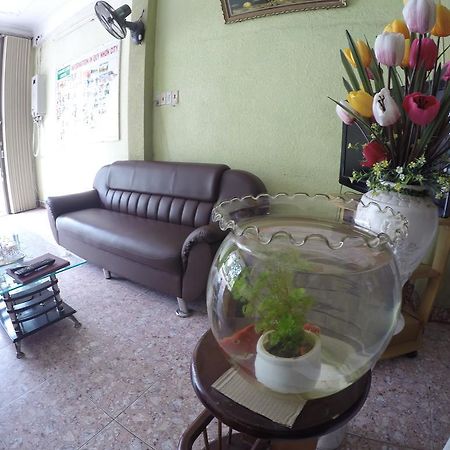 Thanh Linh Hotel กวีเญิน ภายนอก รูปภาพ
