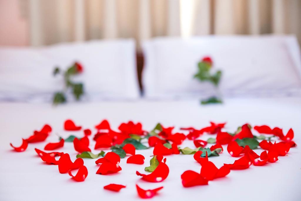 Thanh Linh Hotel กวีเญิน ห้อง รูปภาพ